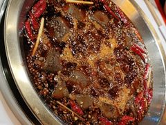 -李常在重庆火锅(合川总店)