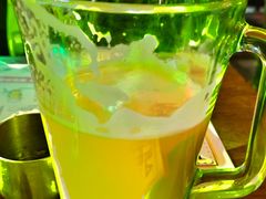 -爱啤精酿·民谣酒馆(滨江店)