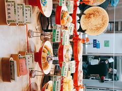 -令氏家外家周礼食府(桥南店)
