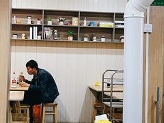 大堂-老殷锅仔