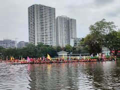 -荔湾湖公园