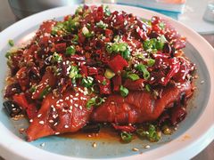 -懒人盐府人家(航天桥店)