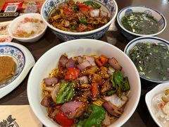 -王繁星面馆(西安熙地港店)