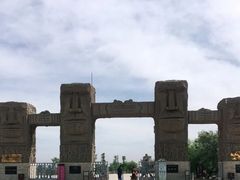 -水洞沟旅游区