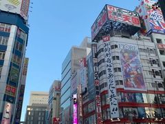 -秋叶原电器街