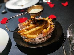 -wann lounge 低温慢煮牛排·清吧