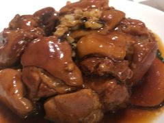 -马凯餐厅(地安门店)