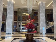 -济南富力凯悦酒店
