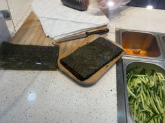 -觉知音饭团(滨江宝龙店)
