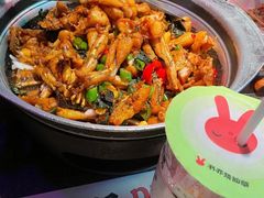 -蛙小侠(吾悦广场店)