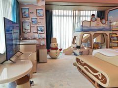 -深圳国际会展中心希尔顿酒店(前海华发冰雪世界店)