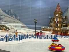 -广州热雪奇迹