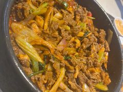 -屋里家延边朝鲜族冷面(梅林3店)