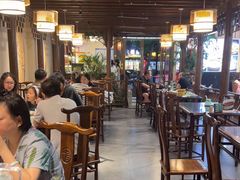 -小方外婆菜(蒙山路店)