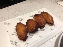 -千日贺茶餐厅(高新万达店)