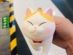 -泡泡玛特POPMART(崇文门国瑞城店)
