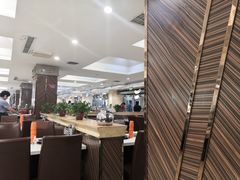-兆丰海鲜烧烤涮自助(丰南总店)