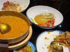 -金厨泰国餐厅·全泰籍厨师料理(拱北店)