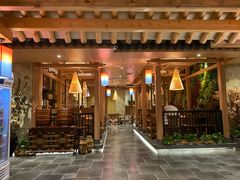 -青水瓦台汤泉(新华店)