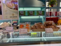 -桃源村(白下路店)