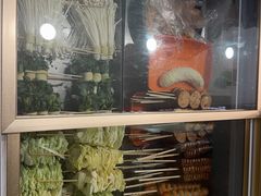 -大嘴巴砂锅麻辣烫麻辣香锅(金桂小区店)