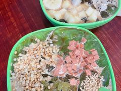 -黄氏沥泉·冰粉(玉林店)
