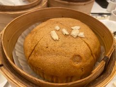 古法馬拉糕-翠园(铜锣湾广场店)