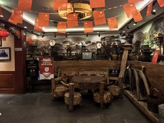 -潇湘甲鱼村(清河店)
