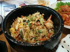 -紫霞门韩国料理烤肉(深南东路店)