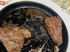 -快乐爱斯米牛排自助(正大广场店)