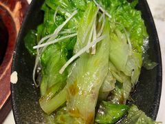 -绿茶餐厅(首开福茂店)