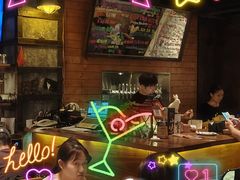 -JuiceRobot·手工意大利面&汉堡精酿(珠江新城店)