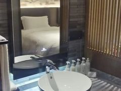 -美豪丽致酒店(广州塔琶洲会展中心店)