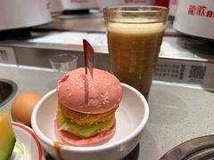 -龍歌自助小火锅(雨花台江南虹悦城店)