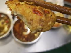 包浆豆腐-胡四哥特色火盆烧烤(总店)