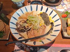 -京鹿料理(荟聚店)