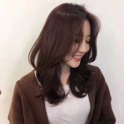 -GIRL STYLE 烫发·染发沙龙