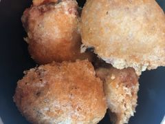 傣味炸鸡-胡麻(静安嘉里店)