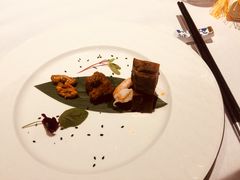 -Yan Ting 宴庭中餐厅(上海静安瑞吉酒店)