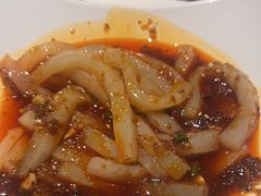 -渝信川菜(西单店)