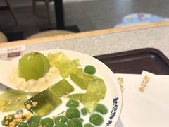 -赵记传承·中式甜品(广州越秀五羊新城店)