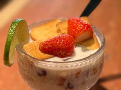 泡鲁达-浩海火燒雲傣家菜(芮欧百货店)