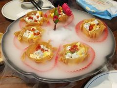 -大牌大·传统杭帮菜(湖滨店)