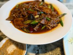 -那家小馆•北京菜•烤鸭(香山店)
