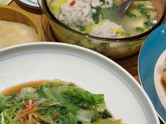 -满盛春饼·新津菜(河北路总店)