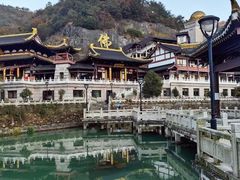-余姚阳明温泉山庄
