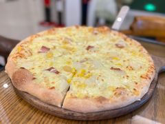 -萌啊莫·素食天津菜·西餐(五大道店)