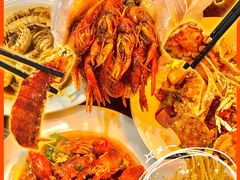 -漫天香·小龙虾餐厅(夏湾店)