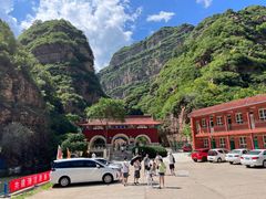 -湖洞水自然风景区