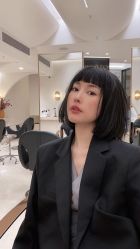 -G HAIR SALON私人造型定制